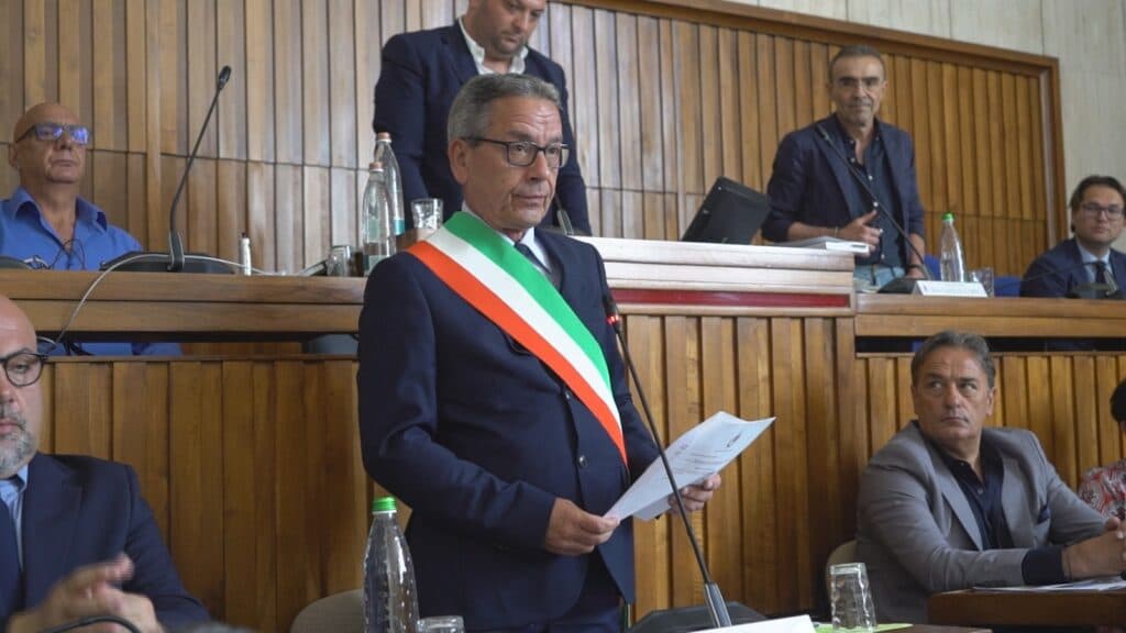 Capitale Italiana della Cultura 2027: Brindisi ha inviato il dossier