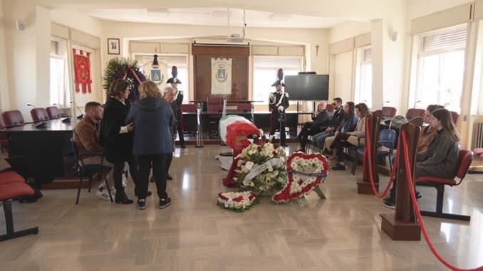 Carabinieri morti. Domani funerali di Stato, conducente suv positiva a droga e alcol