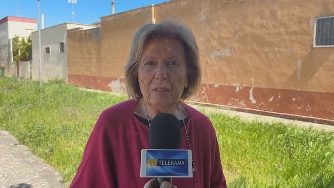 Casermette, traffico caos ed incuria. La Poli: "I residenti non meritano questo"