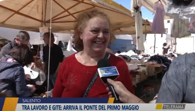 Tra lavoro e gite fuoriporta, arriva il Ponte del Primo Maggio