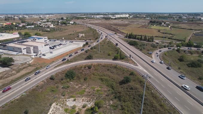 Da via Calore a via La Pira, al via i lavori di manutenzione straordinaria