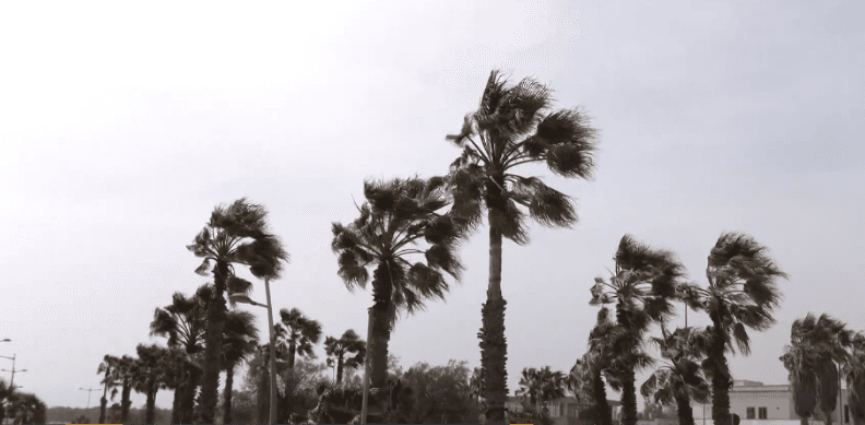 Pasquetta tra sole, mare e molto “ientu”