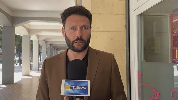 Da Santa Rosa l'appello a Siculella: "Fate qualcosa per questo quartiere"