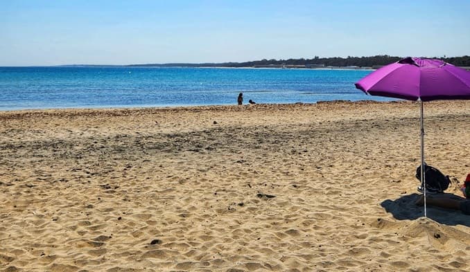 Dopo il week-end estivo torna il freddo