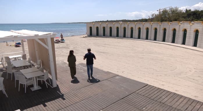 Concessioni balneari, l'appello dai lidi: "più chiarezza o paralisi"