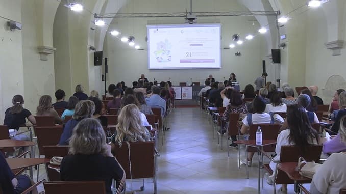 Strumenti per contrastare la povertà educativa: se n'è parlato in un convegno