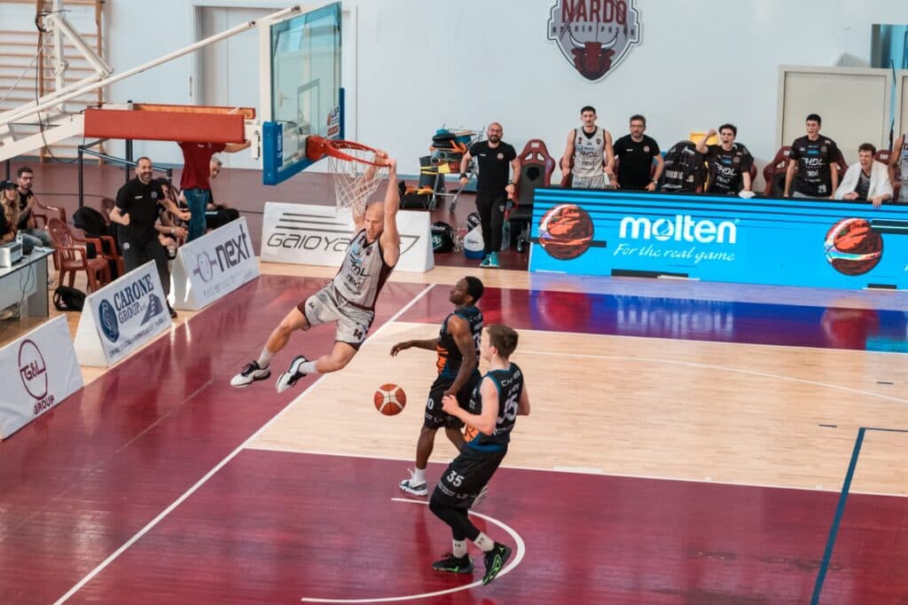 Basket A2, Il Toro torna alla vittoria, Latina retrocessione vicina