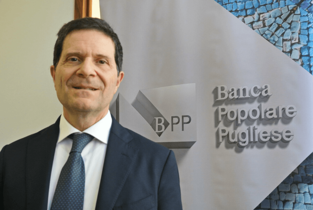 Bpp e Bppb insieme per finanziare il progetto di Piazza Tito Schipa