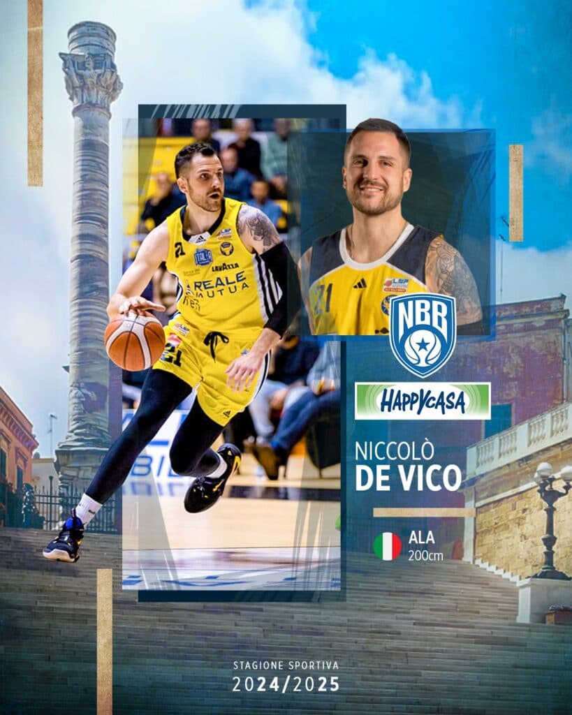 Valtur Brindisi, risoluzione con De Vico