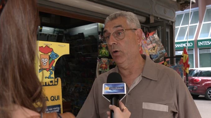 Legge salva-edicole: "i Comuni diano seguito"