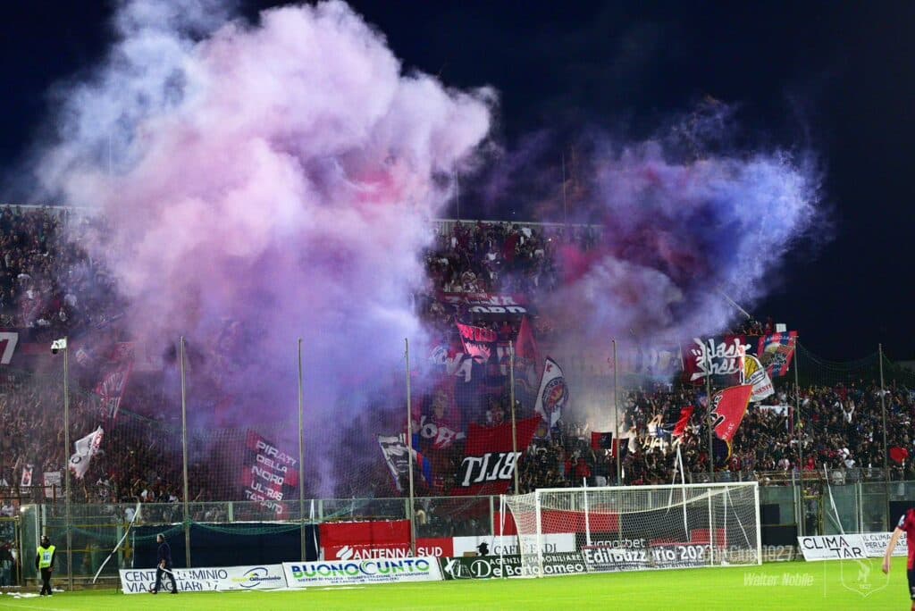 Serie C, Taranto, due idee per il prossimo anno