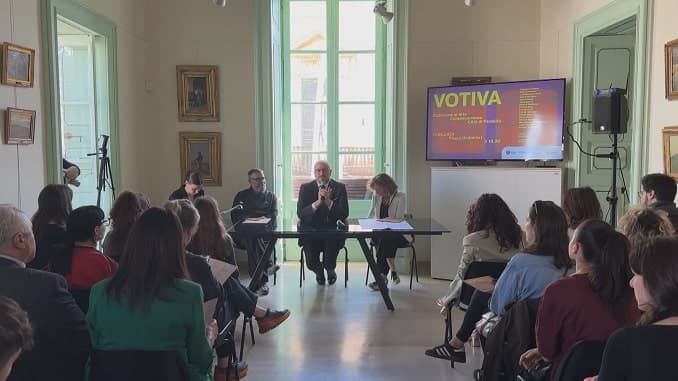 Si accende il percorso delle edicole votive tra tradizione e senso di comunità