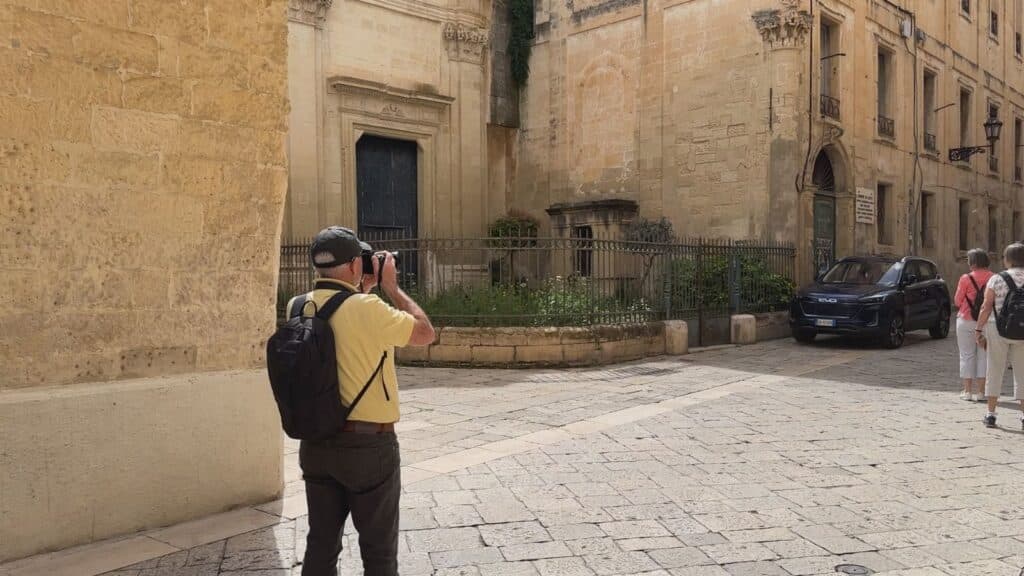 Chiesa S. Maria della Pace: un gioiello dimenticato