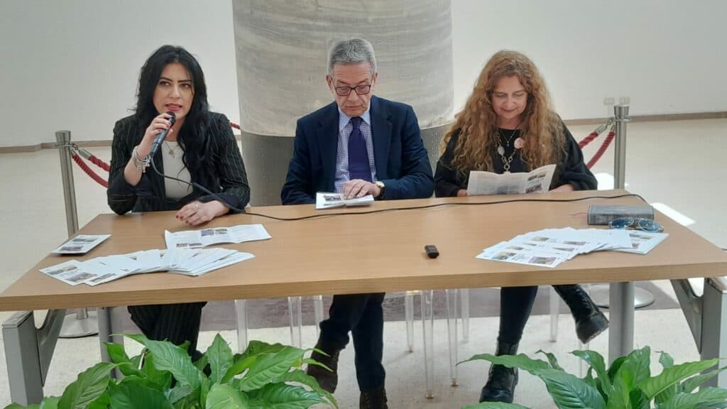 A Brindisi presentata l'8^ edizione di "Adotta un Monumento"