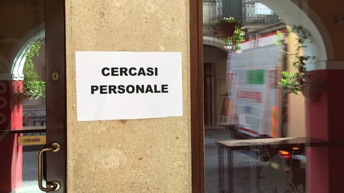 Cercasi personale: “Ancora poco qualificato. I contratti? inadeguati”