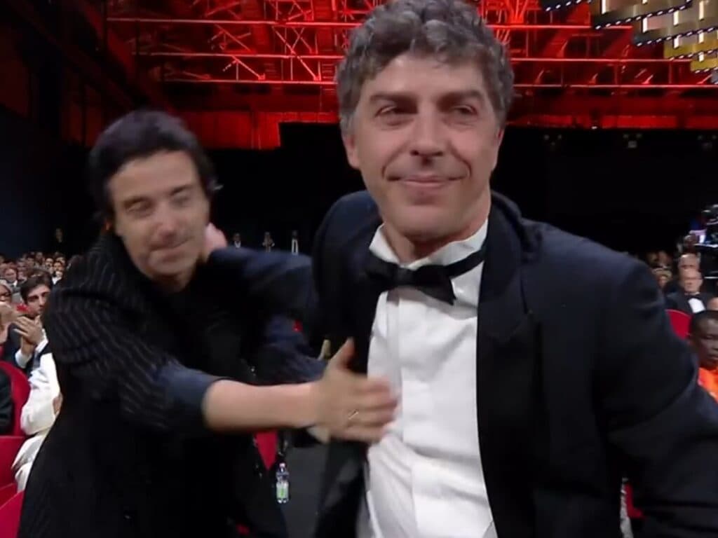 Oscars 2025: "Palazzina Laf" nella prima shortlist italiana