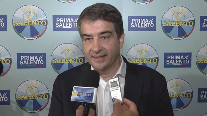 Amministrative, ministro Fitto: Grande soddisfazione per Adriana Poli Bortone sindaco di Lecce