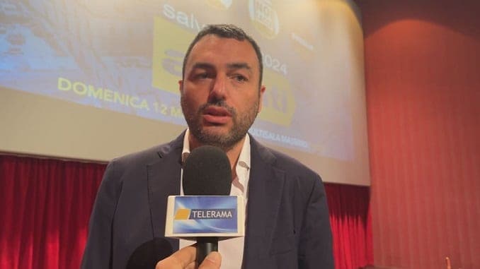 Delli Noci: "Fiducioso nei confronti della magistratura"