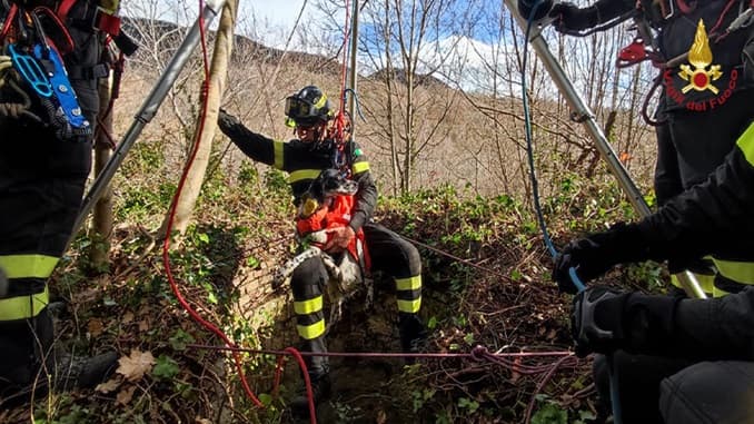 Condannato a 16 anni per un omicidio di 30 anni fa