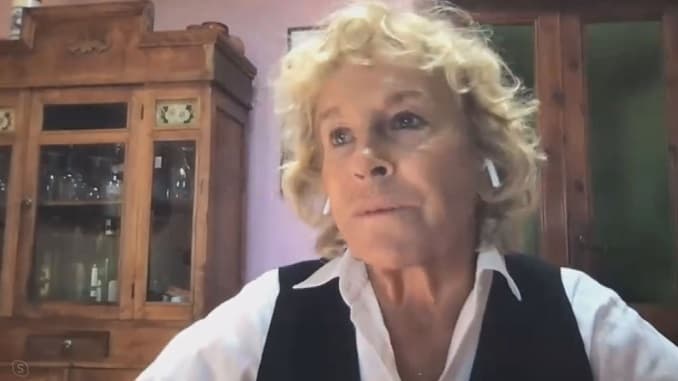 La regista Cinzia TH Torrini racconta la "sua" Gianna