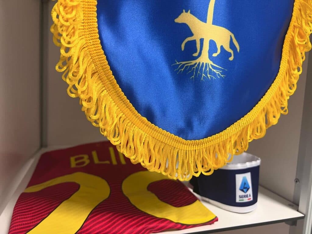 Cagliari - Lecce, formazioni ufficiali: Ramadani dal primo minuto