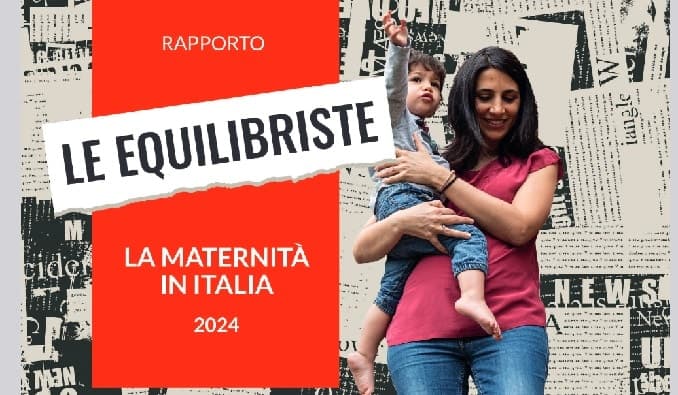 Auguri alle mamme, sempre più rare!