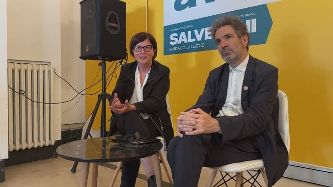 Estendere il servizio Sgm ai comuni limitrofi, la proposta di Salvemini alla Regione