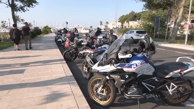 Legge sul mototurismo, "Una chance per nuove figure professionali"
