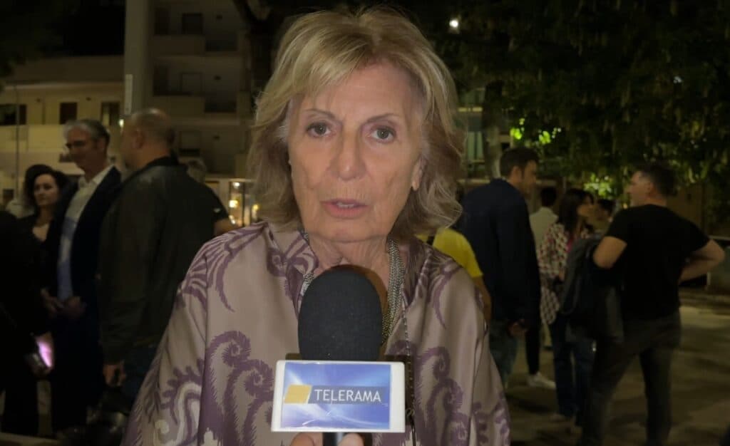 Ecco la lista di "Io Sud", Poli Bortone: "tutti compatti per cambiare la città"
