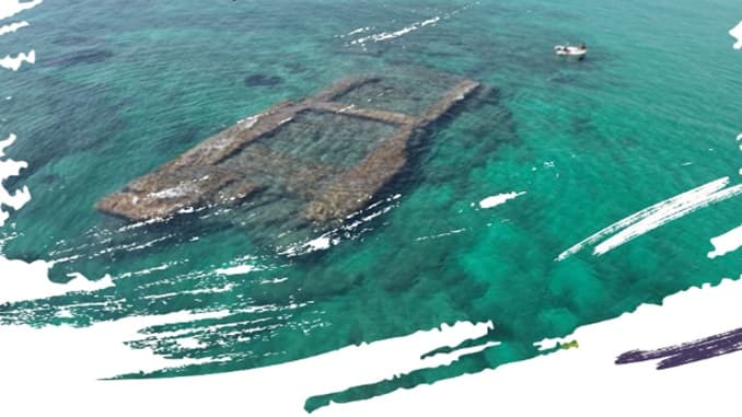 Alle Cesine al via le nuove ricerche archeologiche subacquee e costiere dell'Unisalento