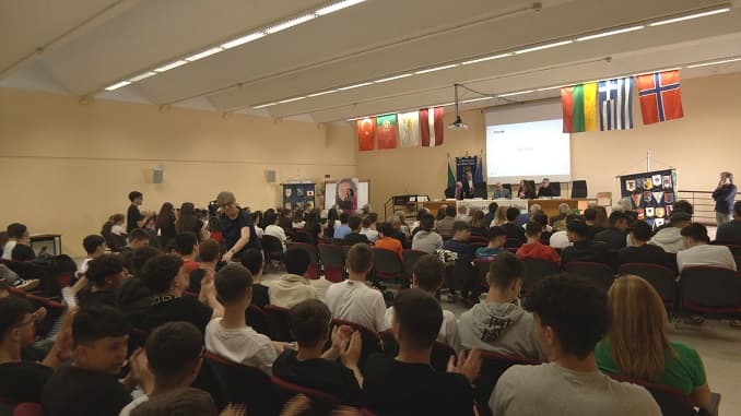 In memoria di Sergio. La premiazione del concorso giornalistico
