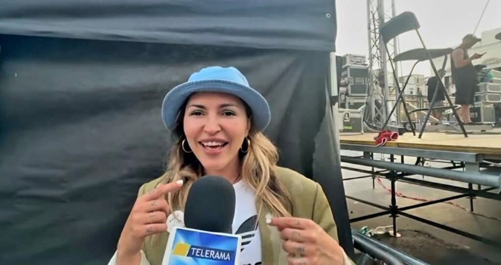 Serena Brancale: “Baccalà ha messo insieme tutto l’amore che provo per la Puglia”    