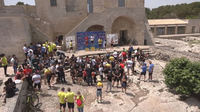 Torcito Ride: nuova edizione, nuovo successo