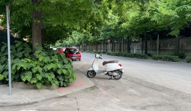Viale Don Minzoni, al via manutenzione e ripresa lavori