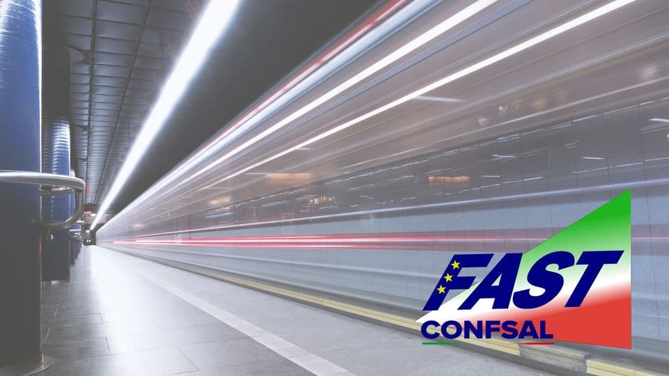 Fast Confsal: proclamato lo stato di agitazione