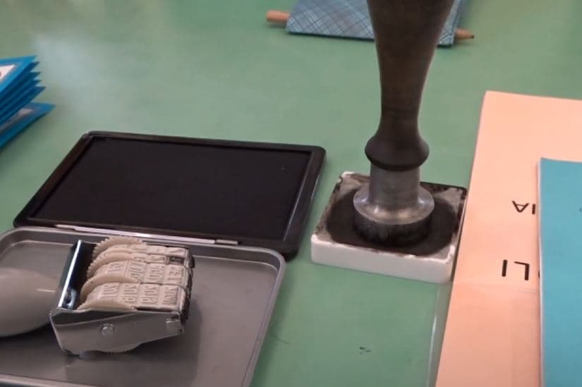 Bassa l’affluenza: a Lecce ha votato il 26,79%, a Bari il 21,43%