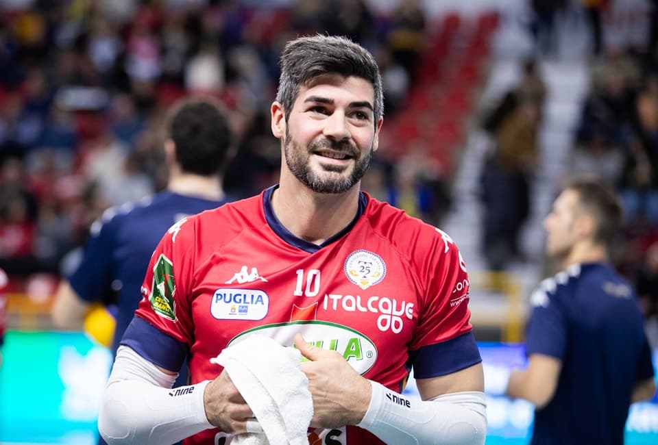 Superlega, grande attesa per la nuova Prisma Taranto