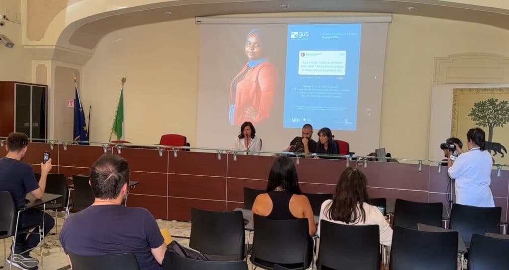 “NOI”, un progetto per smascherare i luoghi comuni sui migranti