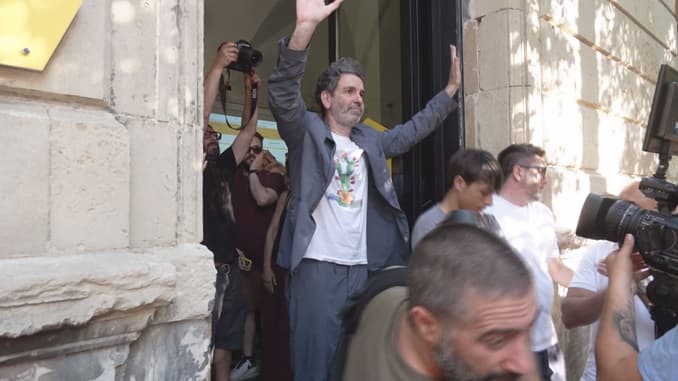 Salvemini: “La sconfitta non è mai fatale; complimenti alla Poli Bortone”