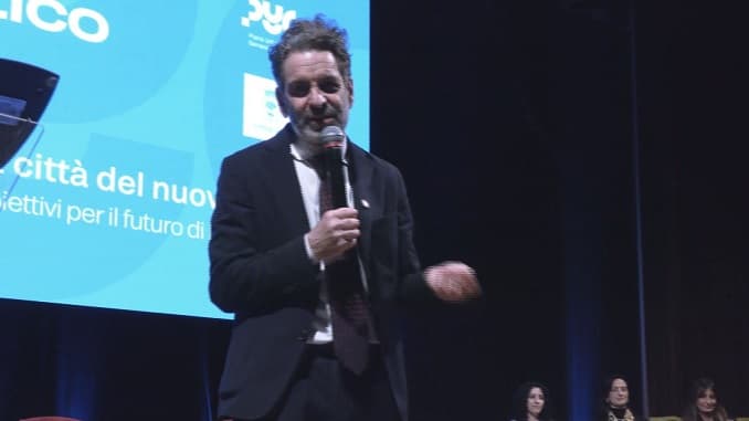 Salvemini: “Ecco quello che abbiamo fatto per la città. Avanti con noi!”