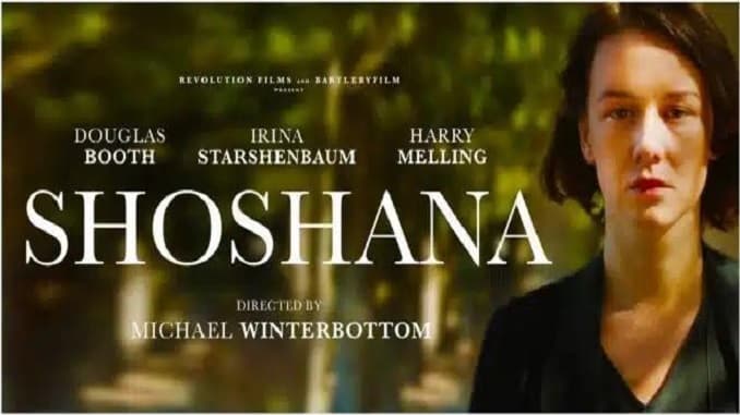 Il Salento si fa Palestina con "Shoshana" di Michael Winterbottom