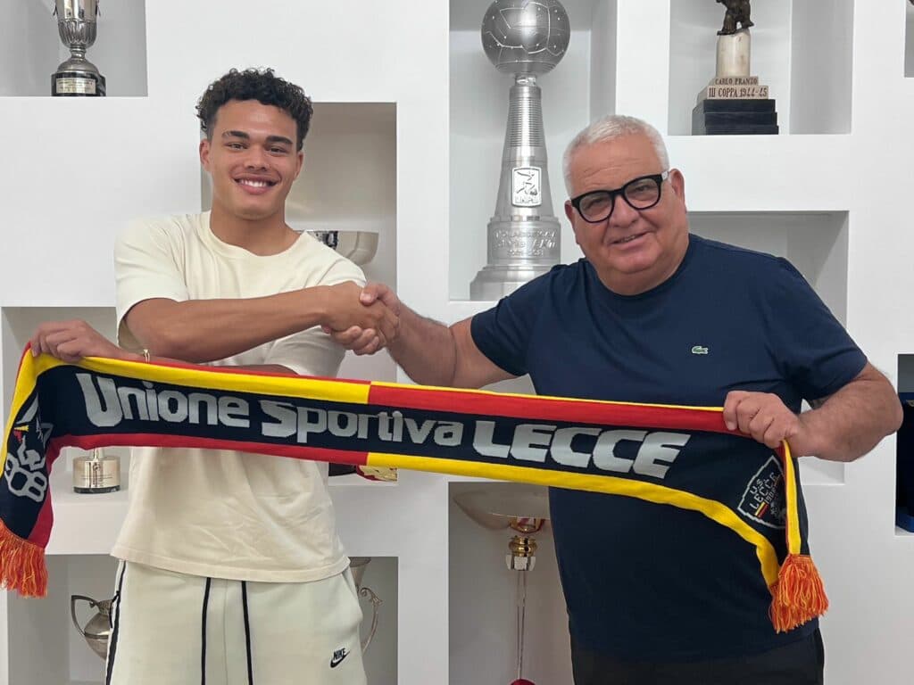 Primavera 1, incontro in sede tra Ubani e Corvino