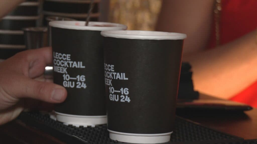 E' tempo di "Lecce Cocktail Week"