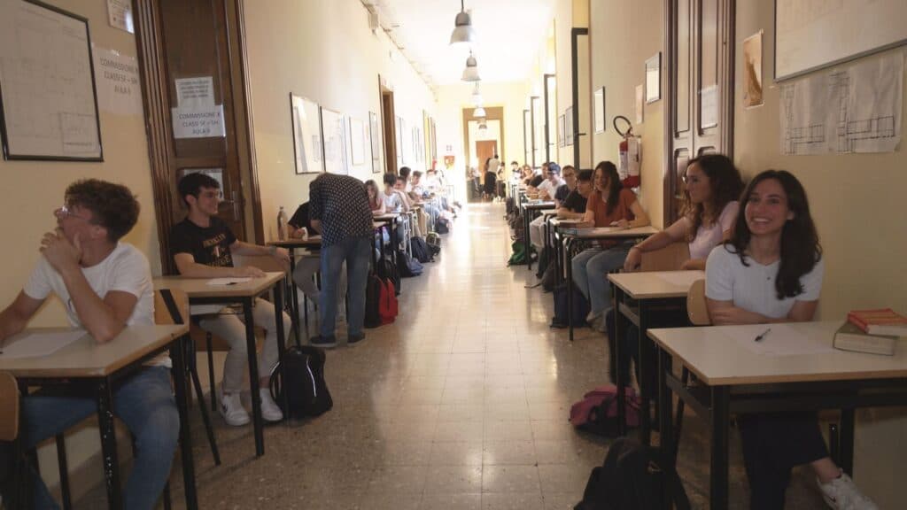Ungaretti, Pirandello, Levi Montalcini: inizia la Maturità 2024
