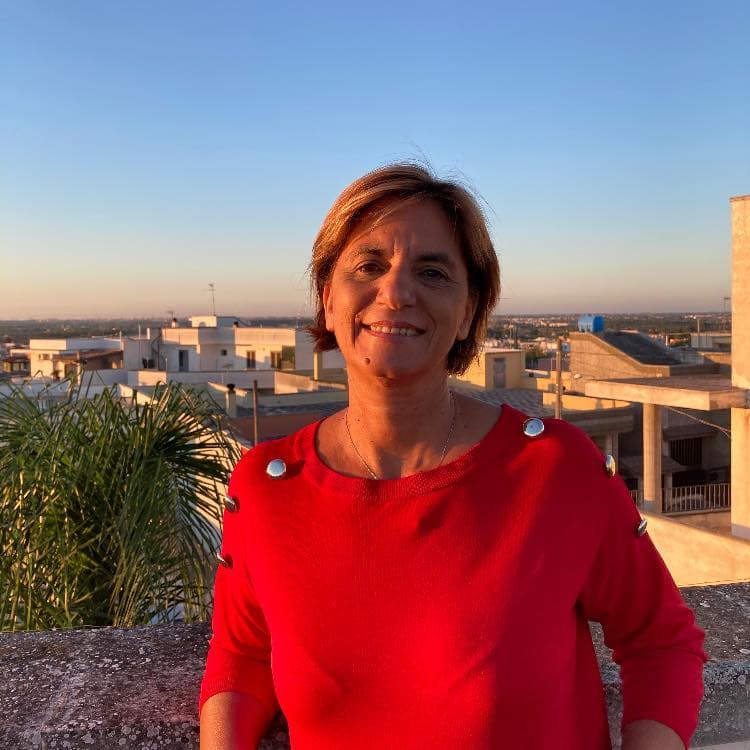 E' morta la consigliera provinciale Annarita Perrone