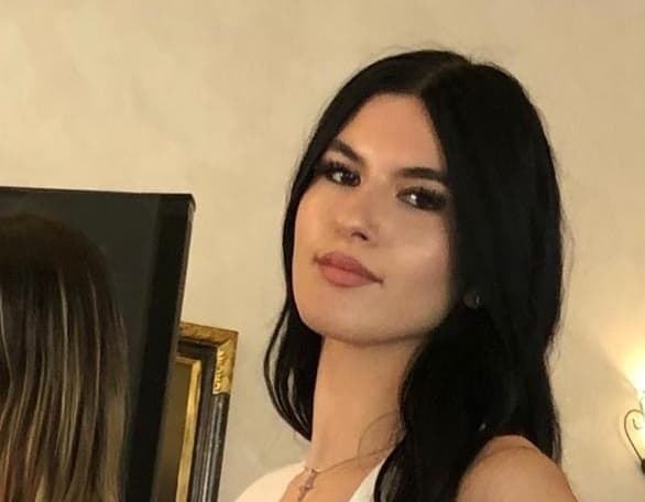 La 16enne salentina Asia sarà miss Red Carpet a Venezia