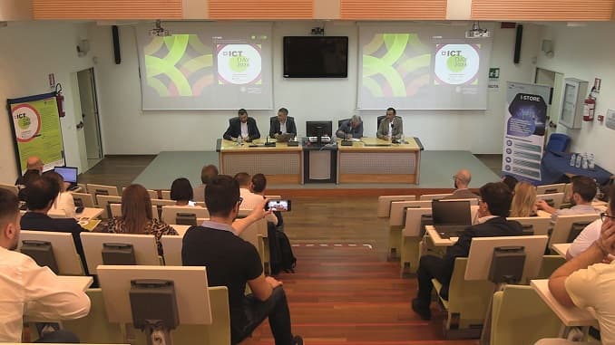 Incrociare domanda e offerta nel mondo del lavoro, all'Ecotekne l'Ict Day
