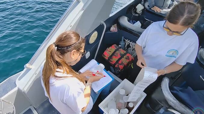 Puglia prima in Italia per la qualità del suo mare: il 99,7 per cento è eccellente