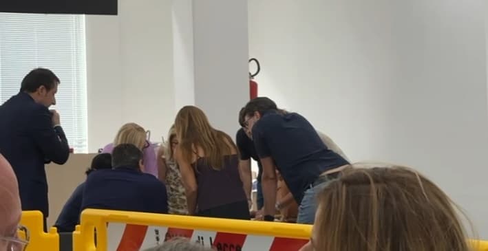 Elezioni comunali, verifica delle sezioni 26 e 35