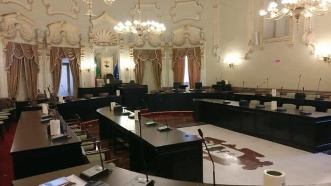 Lecce, il nuovo assetto del Consiglio: ecco gli eletti